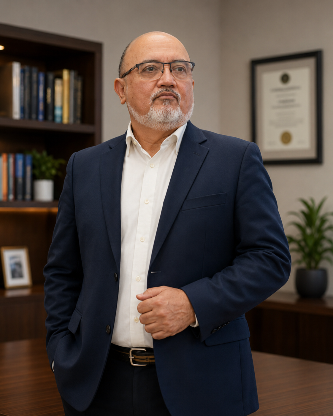 Antonio Aranda