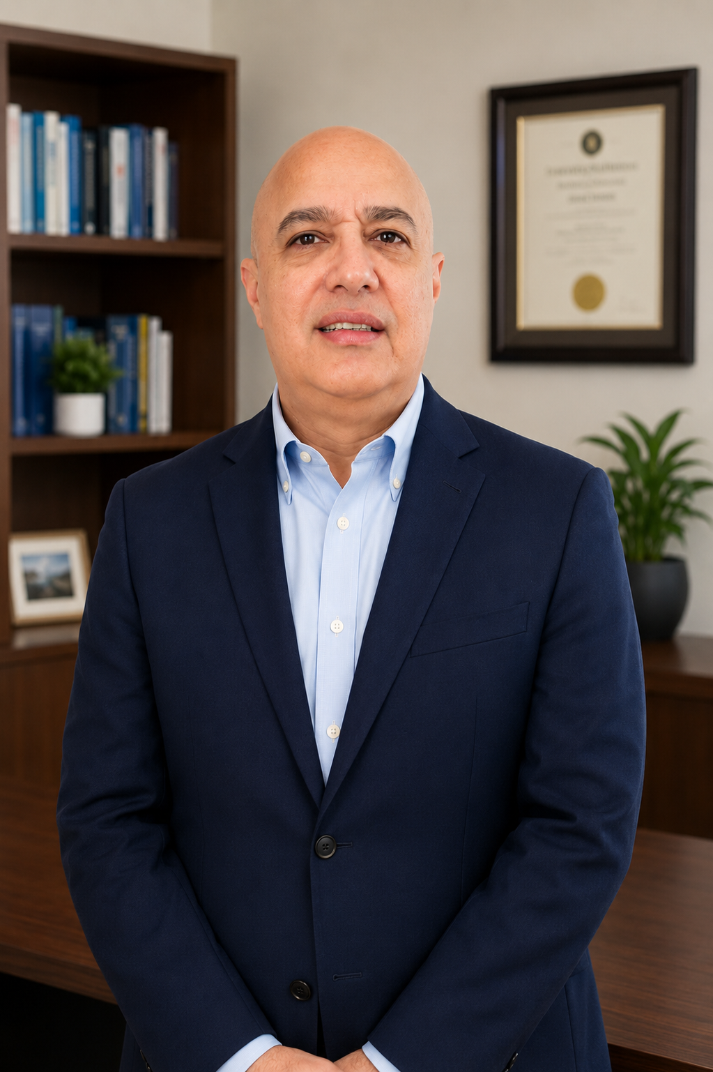 Jaime Berttolini