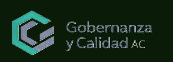Logo Gobernanza y Calidad