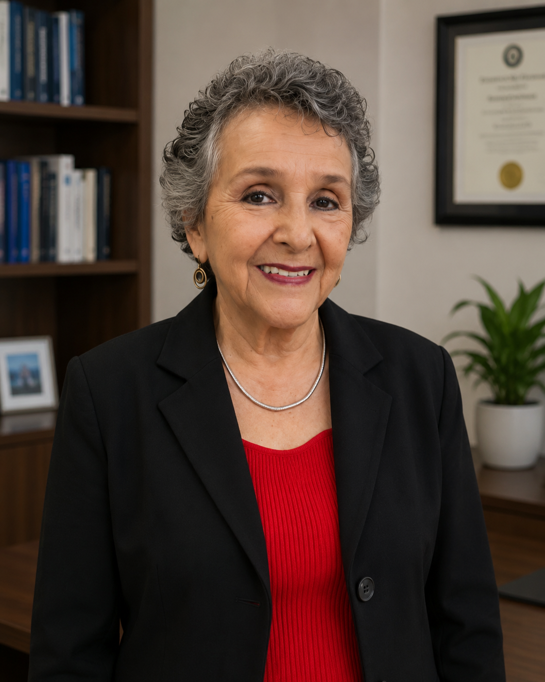Norma Garza